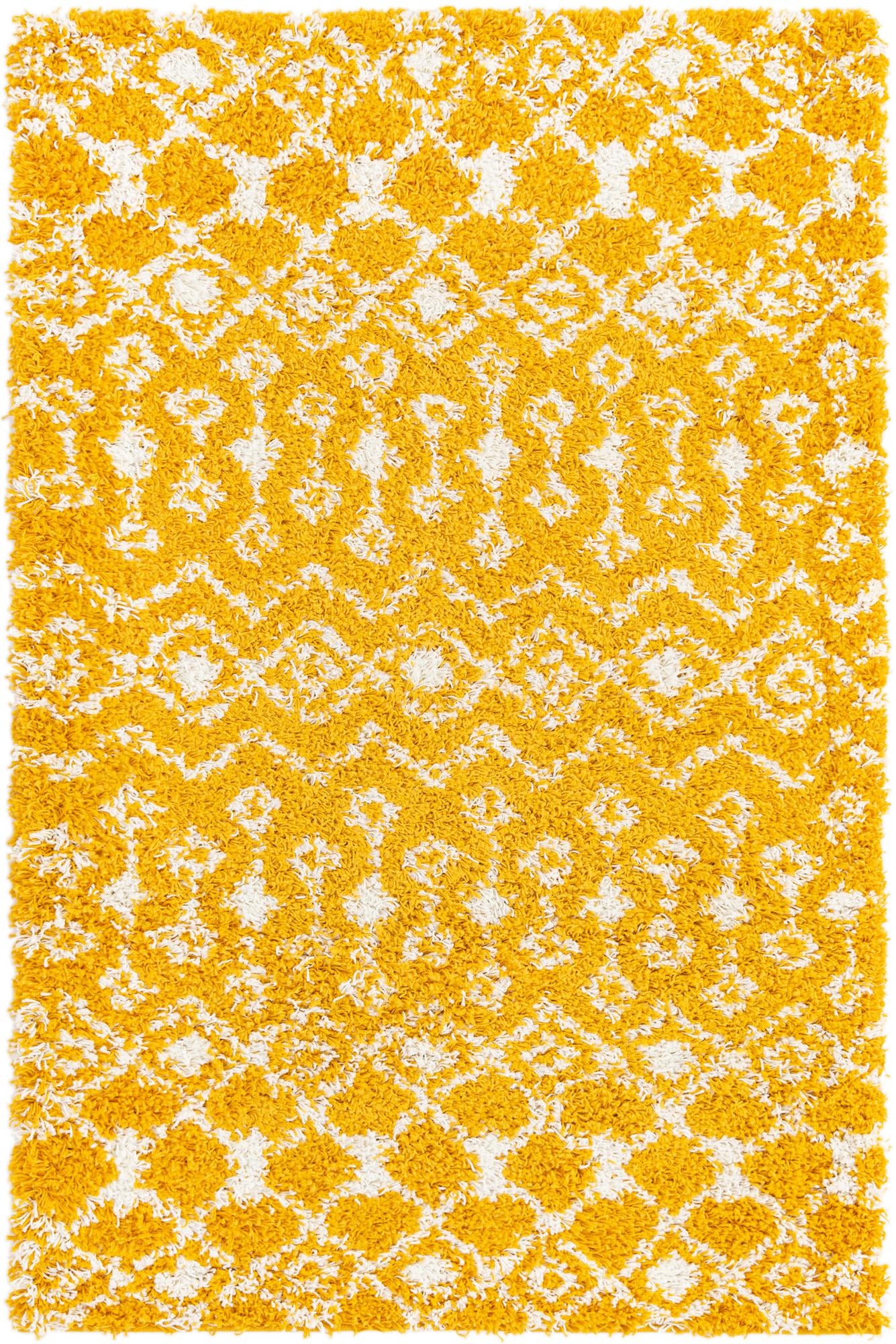 Rug Yellow Swatch link
