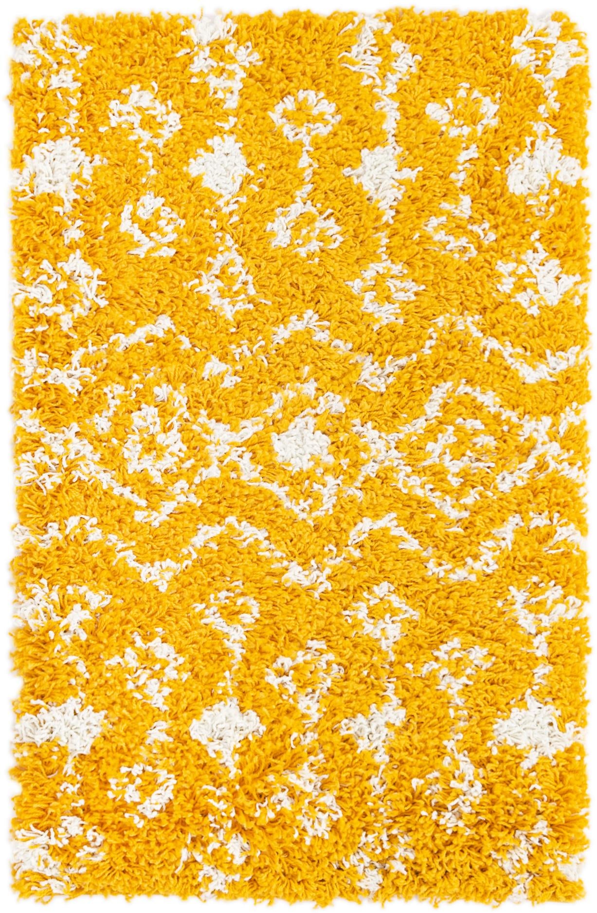 Rug Yellow Swatch link