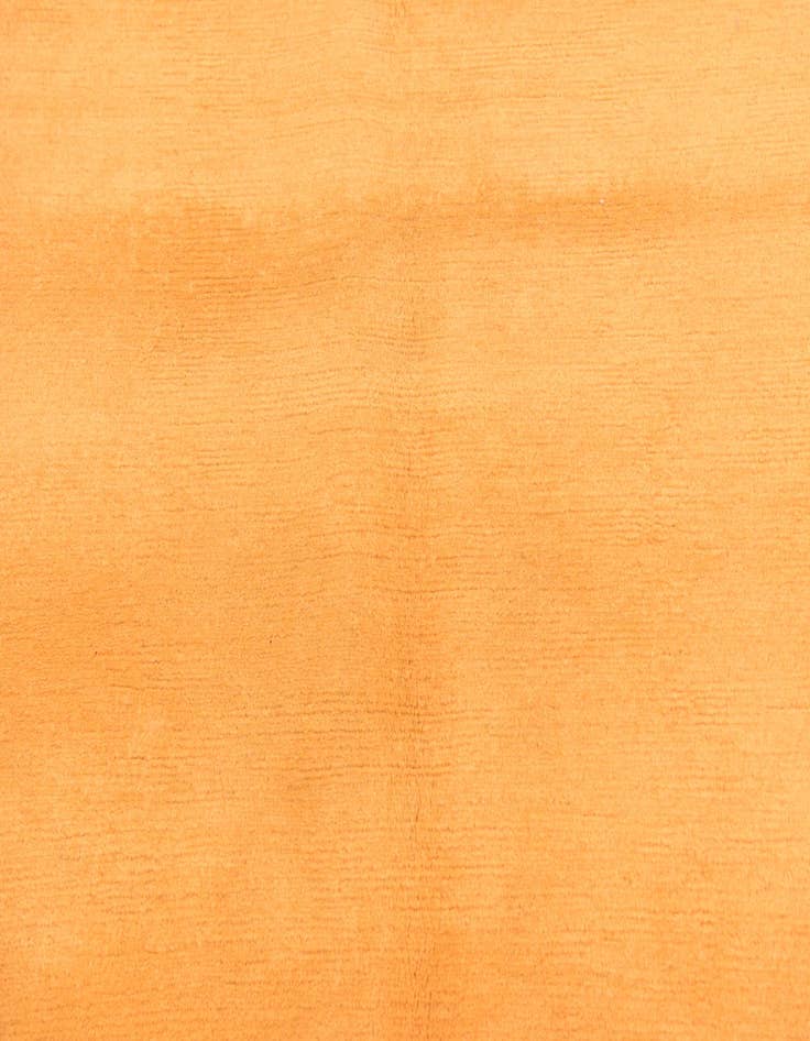 Detail image of  5' 7 x 7' 9 Nepal Wool Rug