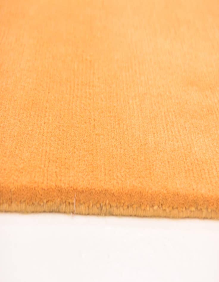 Detail image of  5' 7 x 7' 9 Nepal Wool Rug