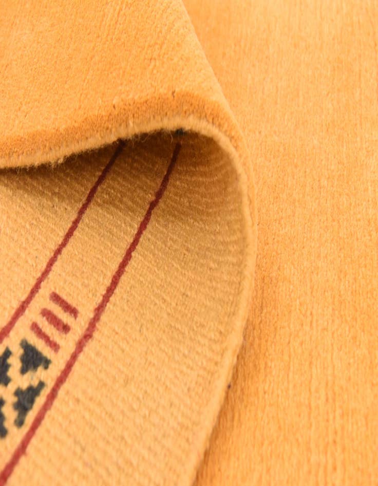 Detail image of  5' 7 x 7' 9 Nepal Wool Rug