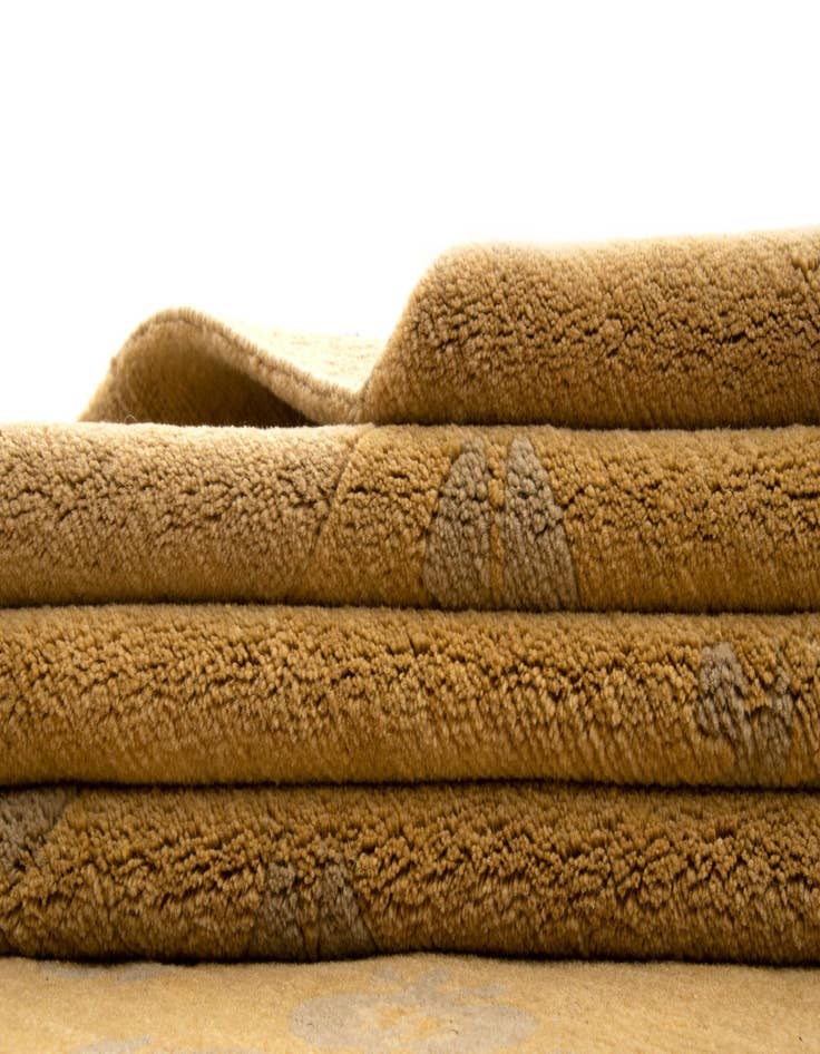 Detail image of  9' 9 x 12' 11 Odegard Rug