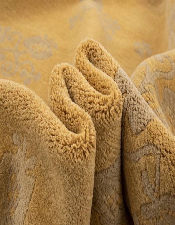 Detail image of  9' 9 x 12' 11 Odegard Rug