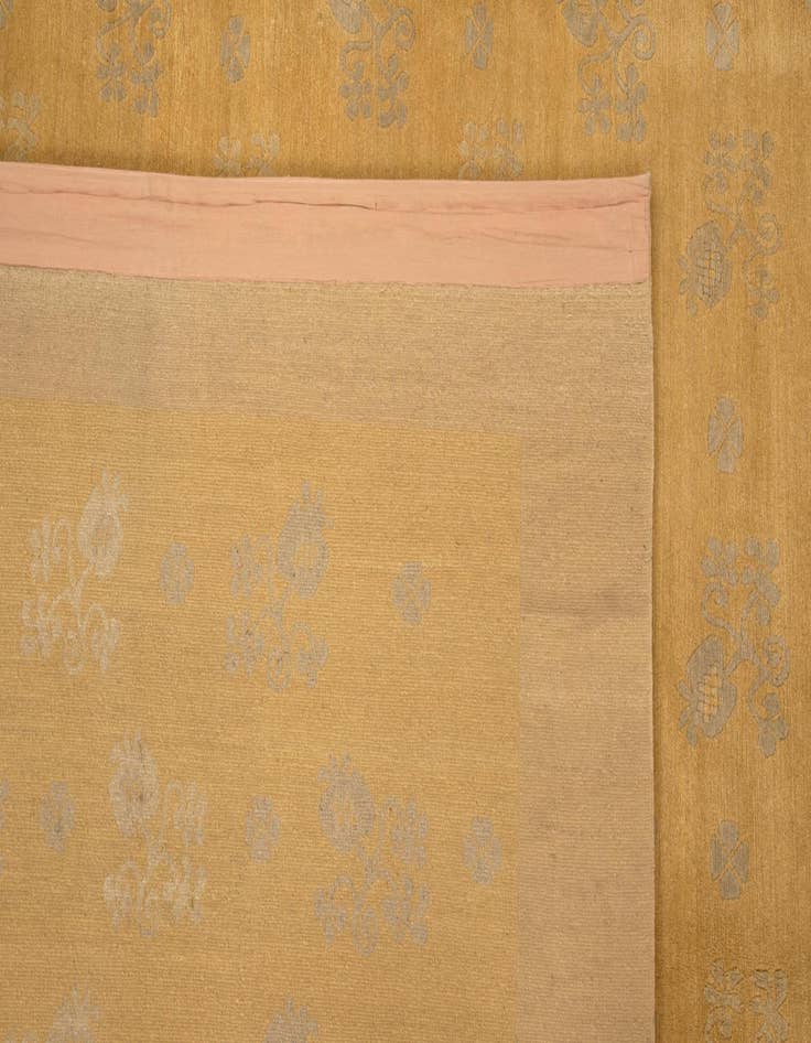 Detail image of  9' 9 x 12' 11 Odegard Rug