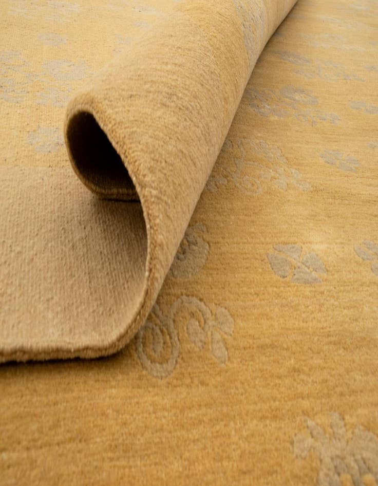 Detail image of  9' 9 x 12' 11 Odegard Rug