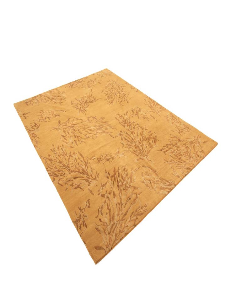 Detail image of  8' 11 x 11' 7 Odegard Rug