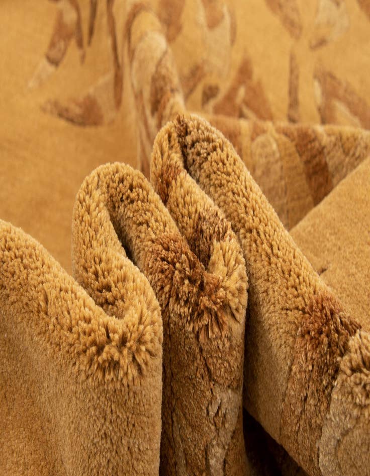 Detail image of  8' 11 x 11' 7 Odegard Rug