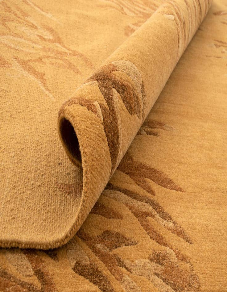 Detail image of  8' 11 x 11' 7 Odegard Rug