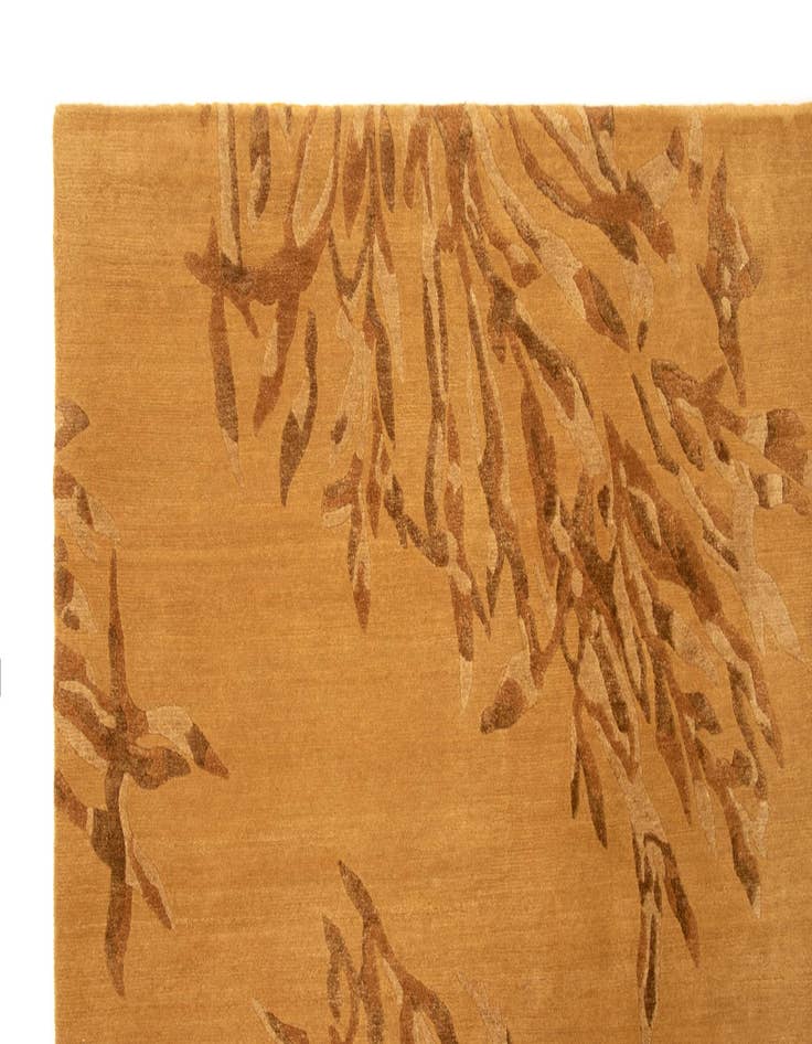 Detail image of  8' 11 x 11' 7 Odegard Rug