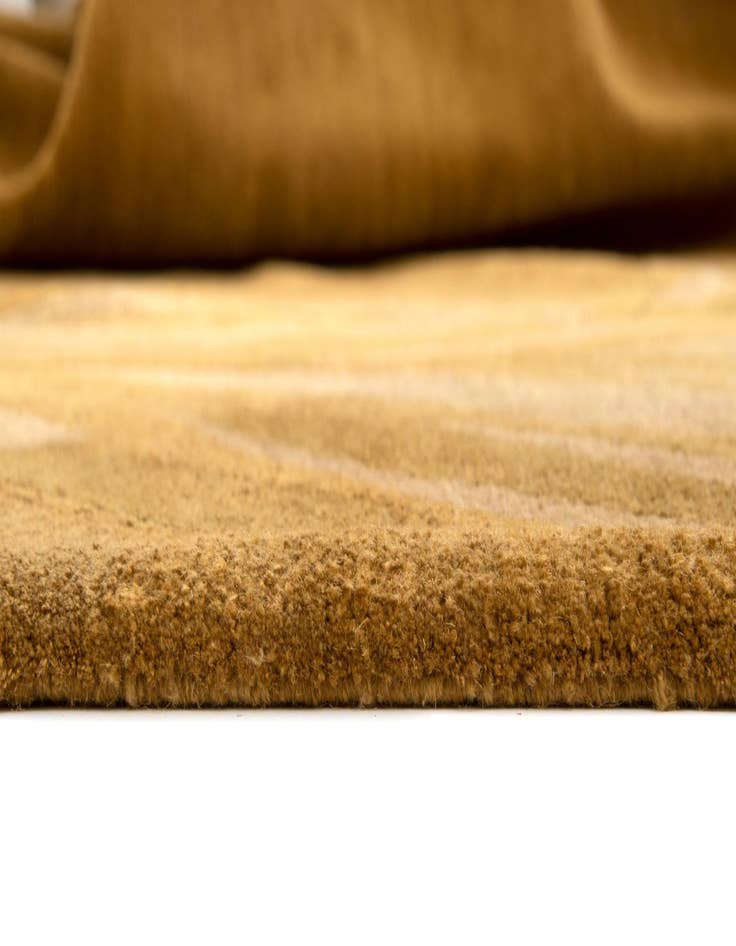 Detail image of  9' 1 x 11' 10 Odegard Rug