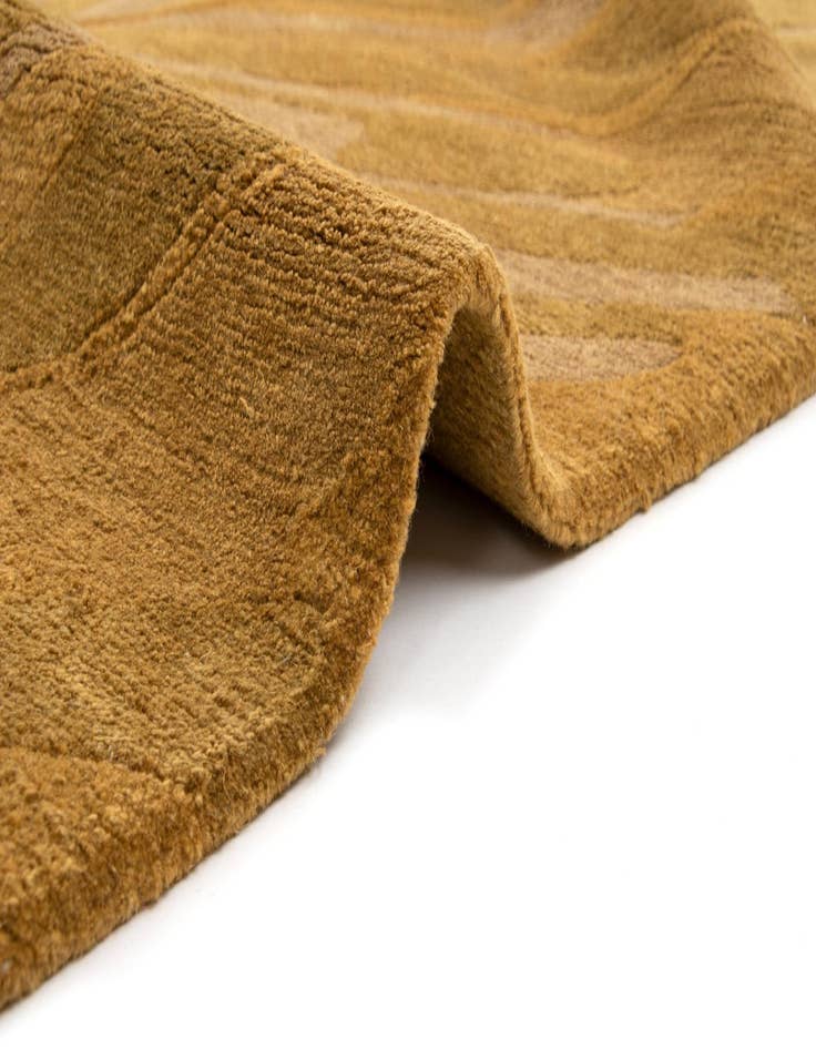 Detail image of  9' 1 x 11' 10 Odegard Rug