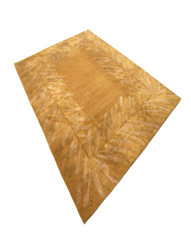 Detail image of  9' 1 x 11' 10 Odegard Rug