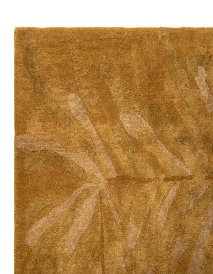 Detail image of  9' 1 x 11' 10 Odegard Rug