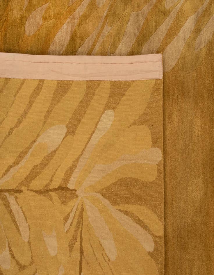 Detail image of  9' 1 x 11' 10 Odegard Rug