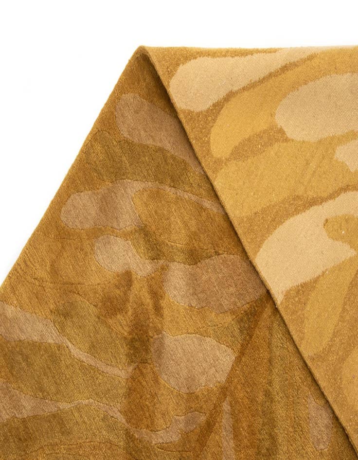 Detail image of  9' 1 x 11' 10 Odegard Rug