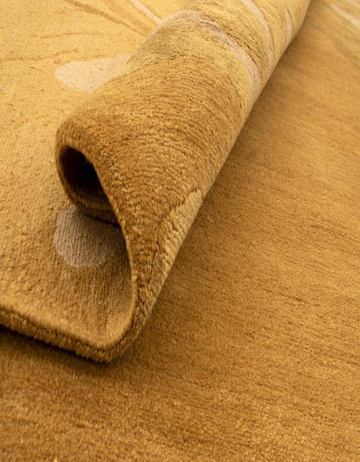 Detail image of  9' 1 x 11' 10 Odegard Rug