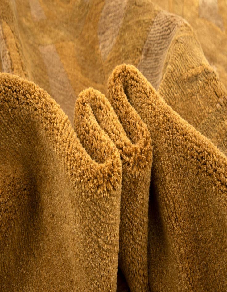 Detail image of  9' 1 x 11' 10 Odegard Rug