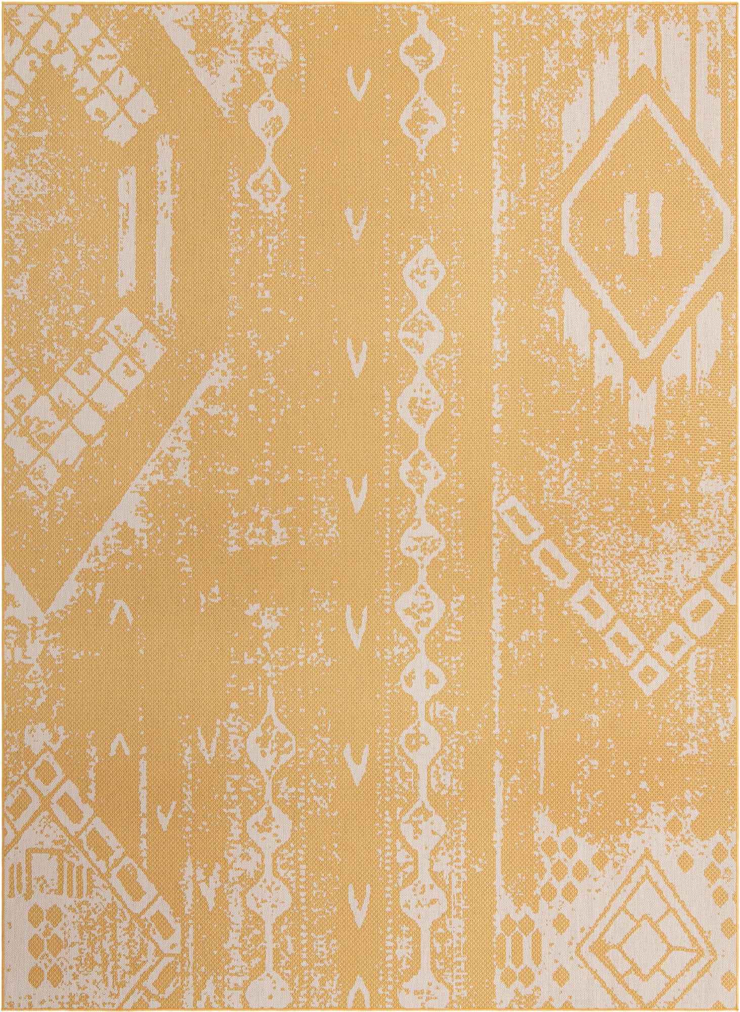 Rug Yellow Swatch link