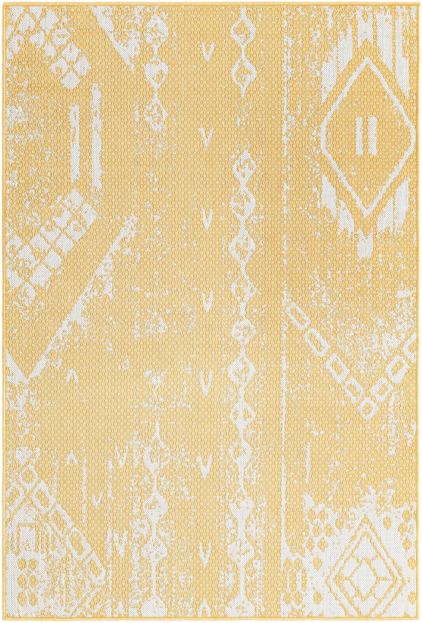 Rug Yellow Swatch link