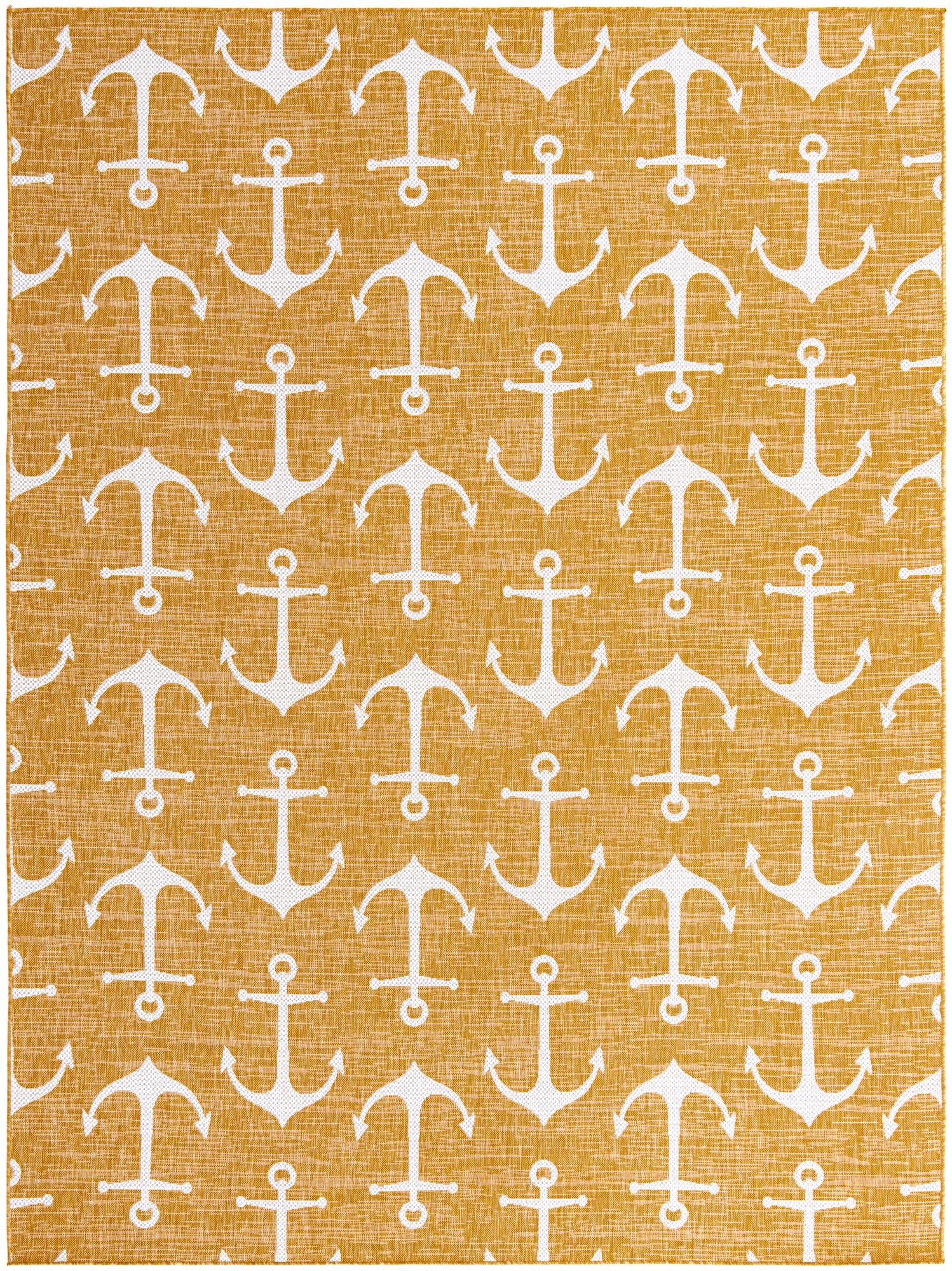 Rug Yellow Swatch link