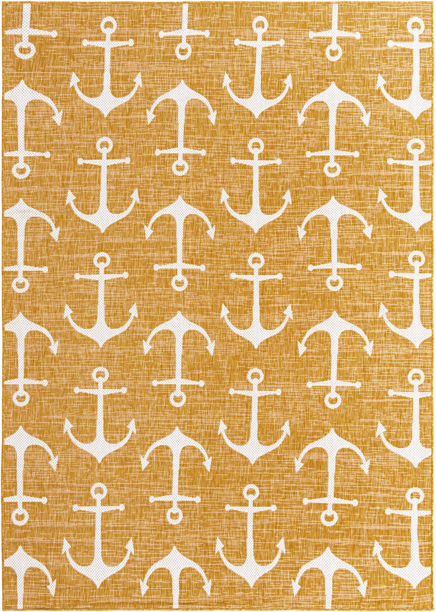 Rug Yellow Swatch link