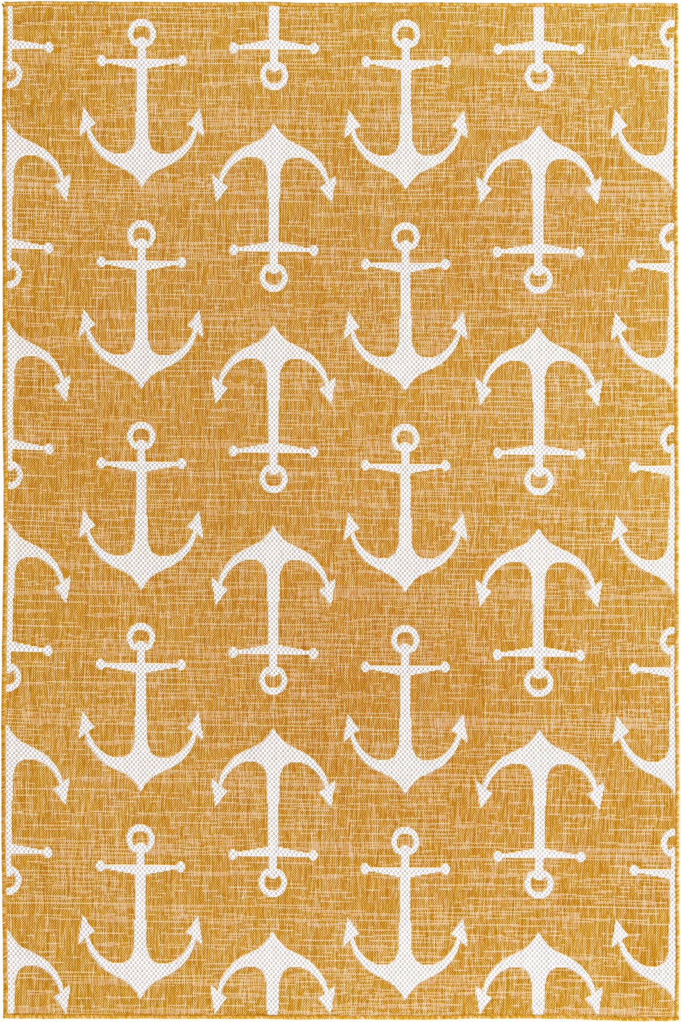 Rug Yellow Swatch link