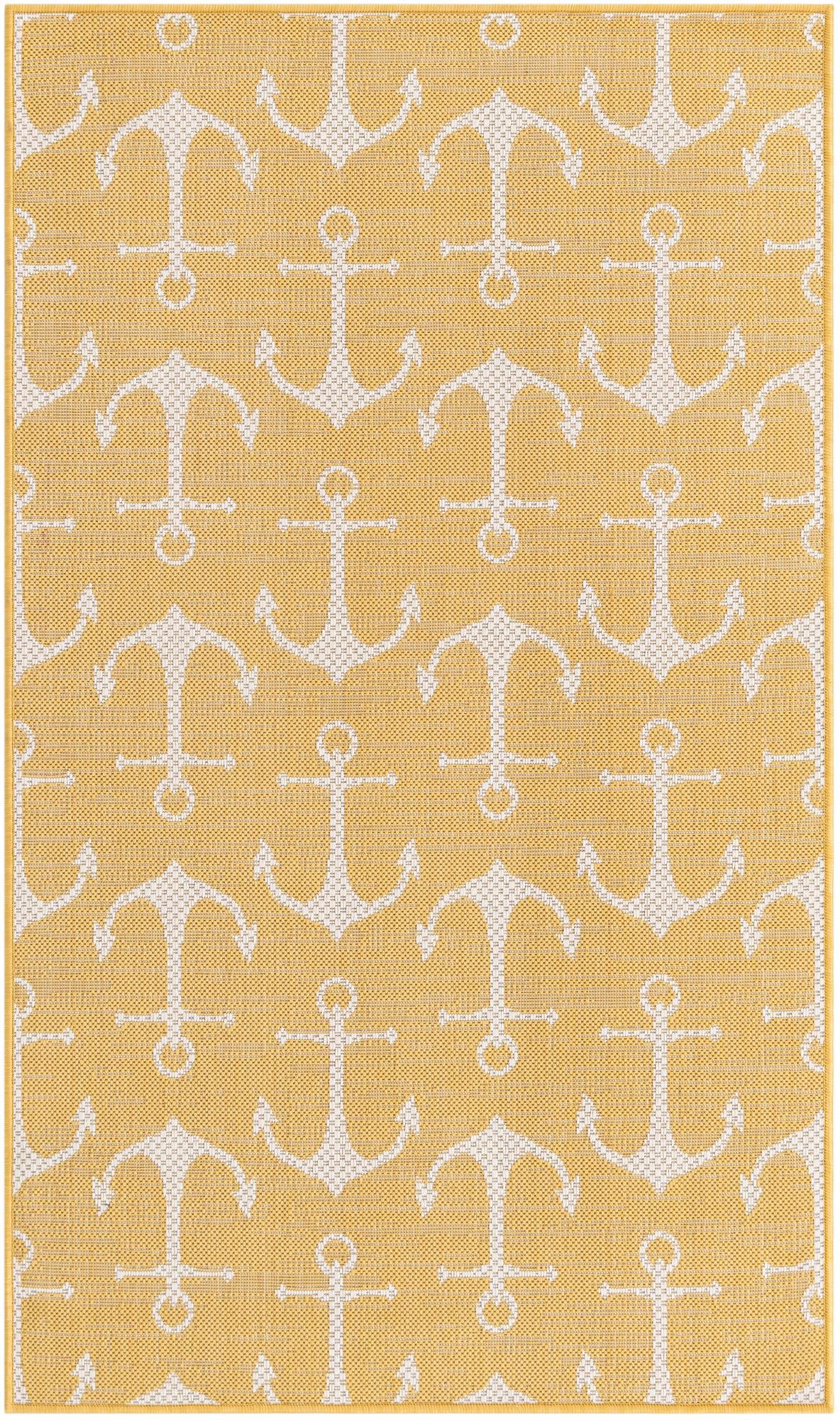 Rug Yellow Swatch link