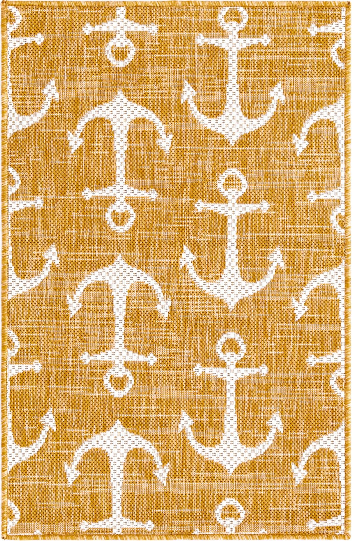 Rug Yellow Swatch link