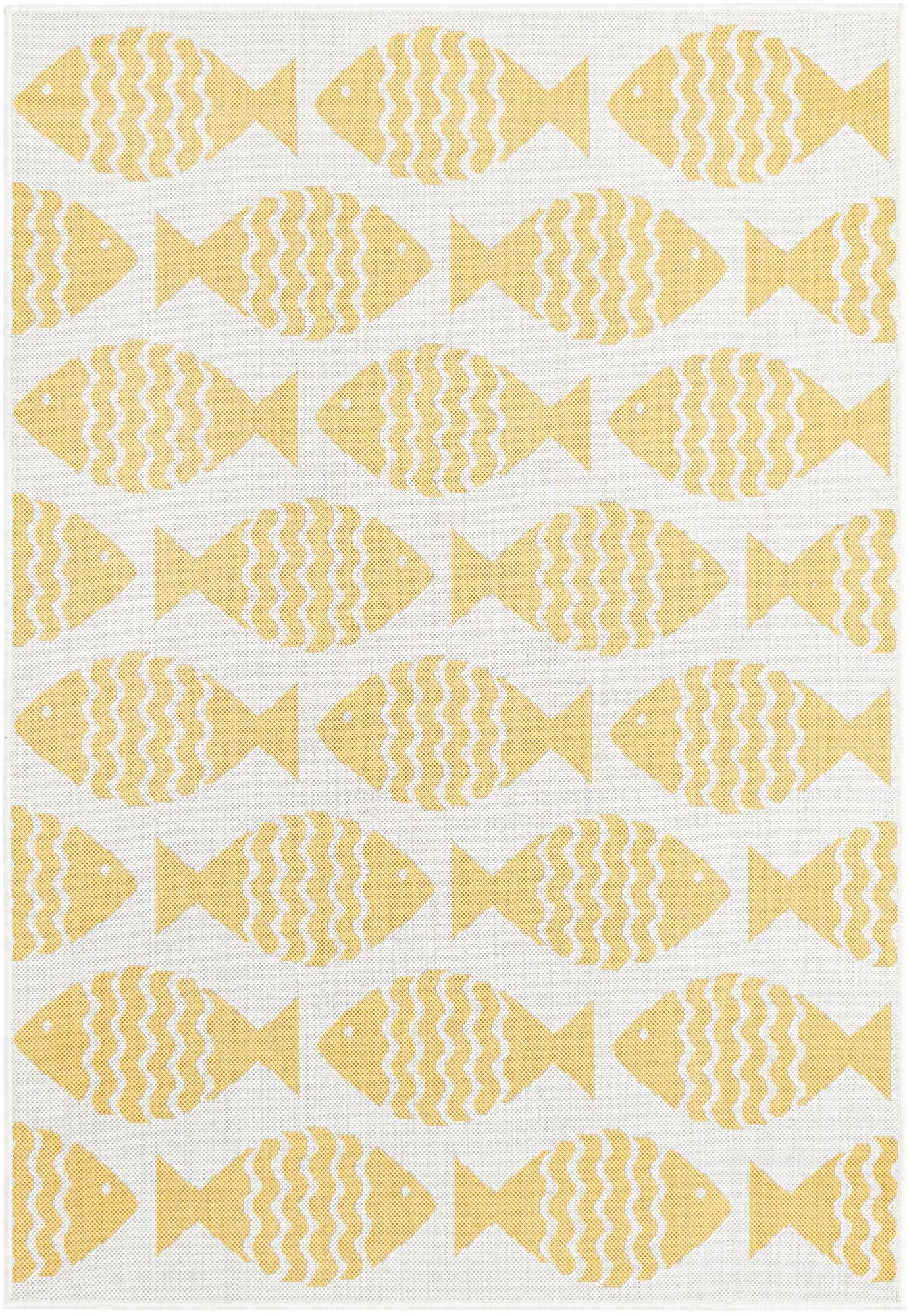 Rug Yellow Swatch link