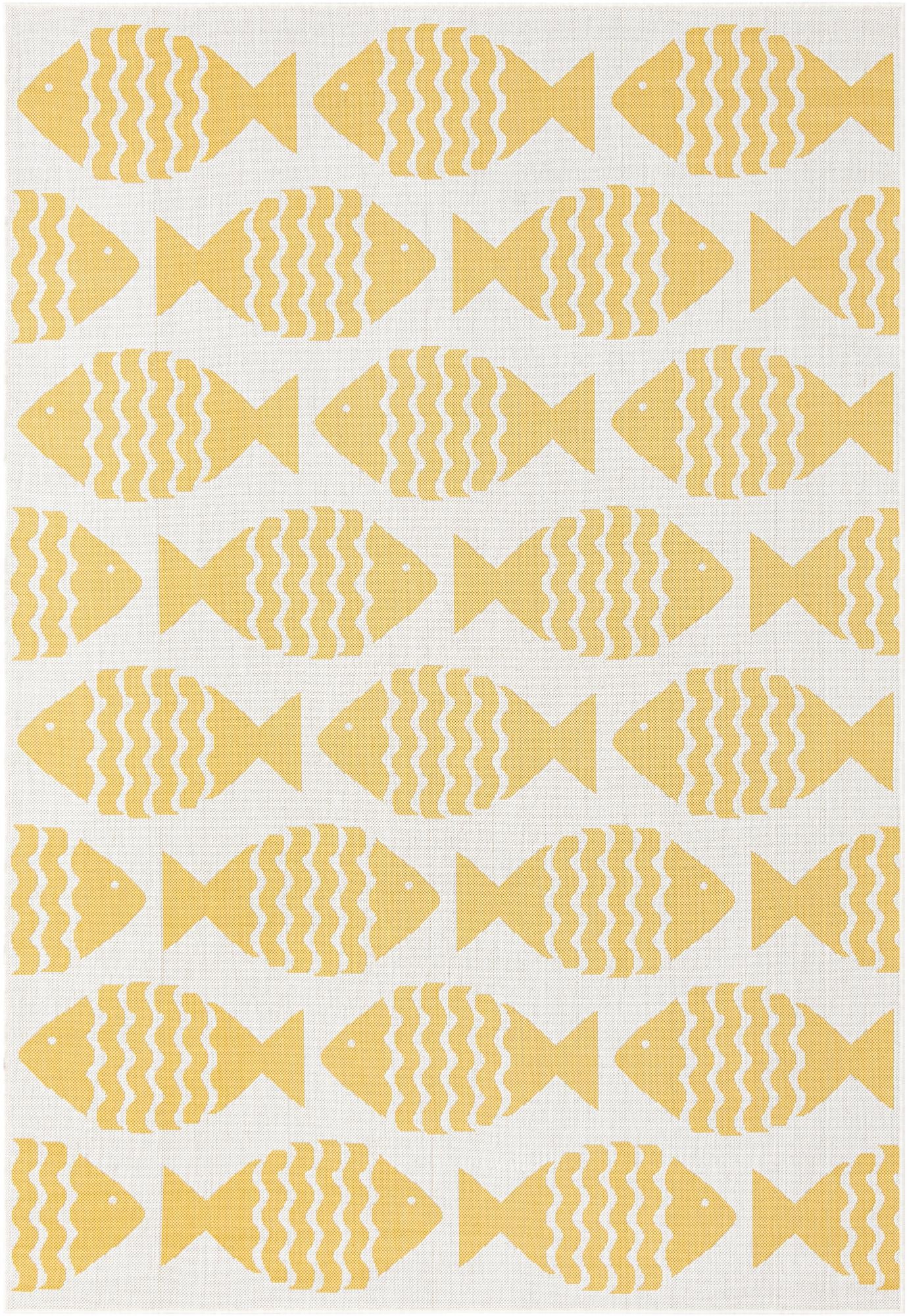 Rug Yellow Swatch link