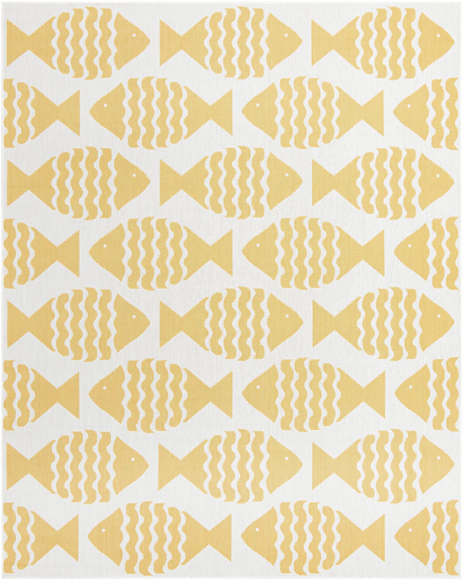 Rug Yellow Swatch link