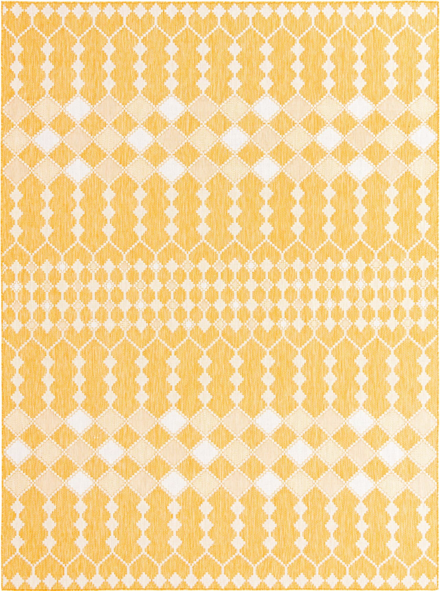 Rug Yellow Swatch link