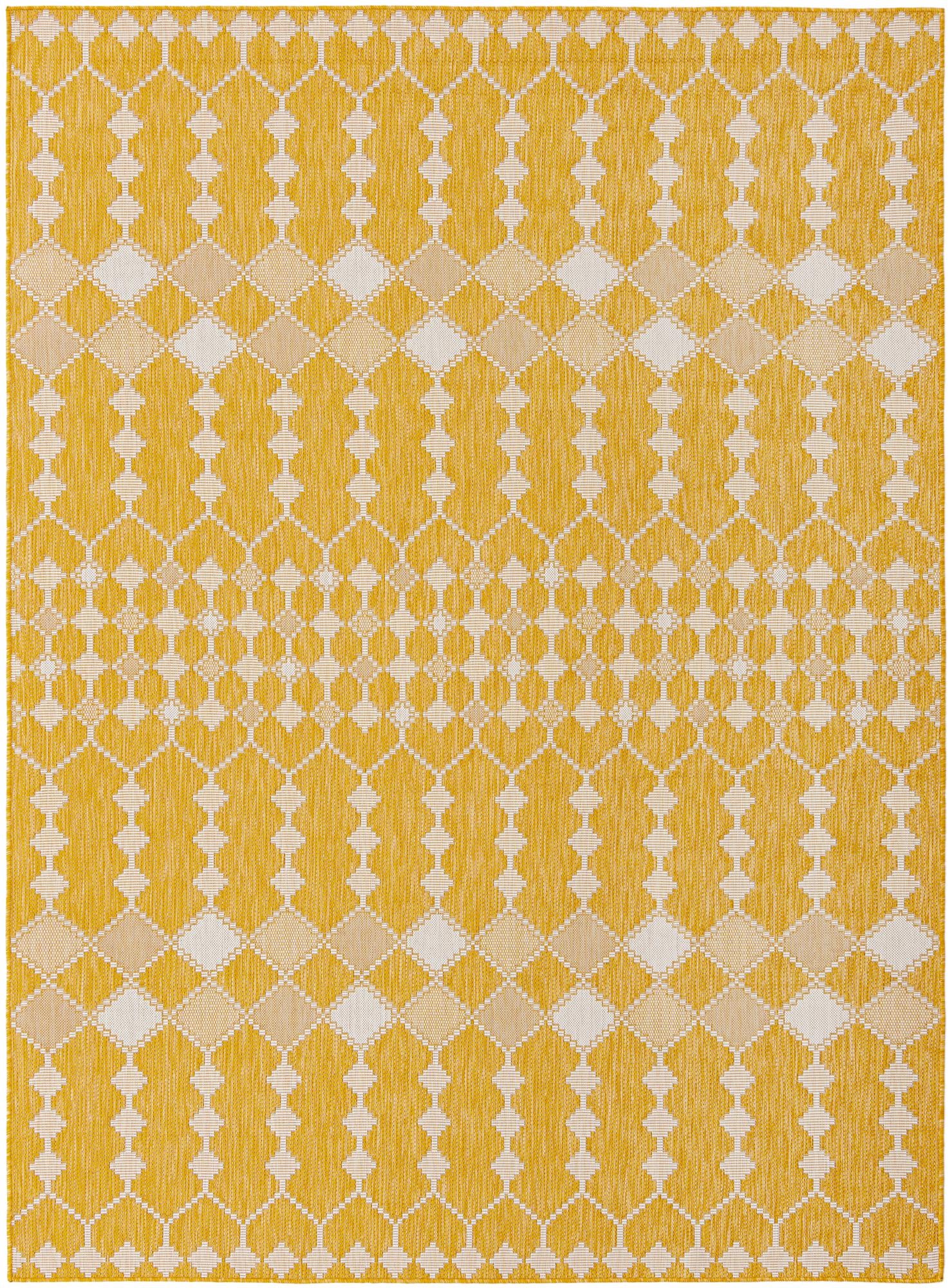 Rug Yellow Swatch link