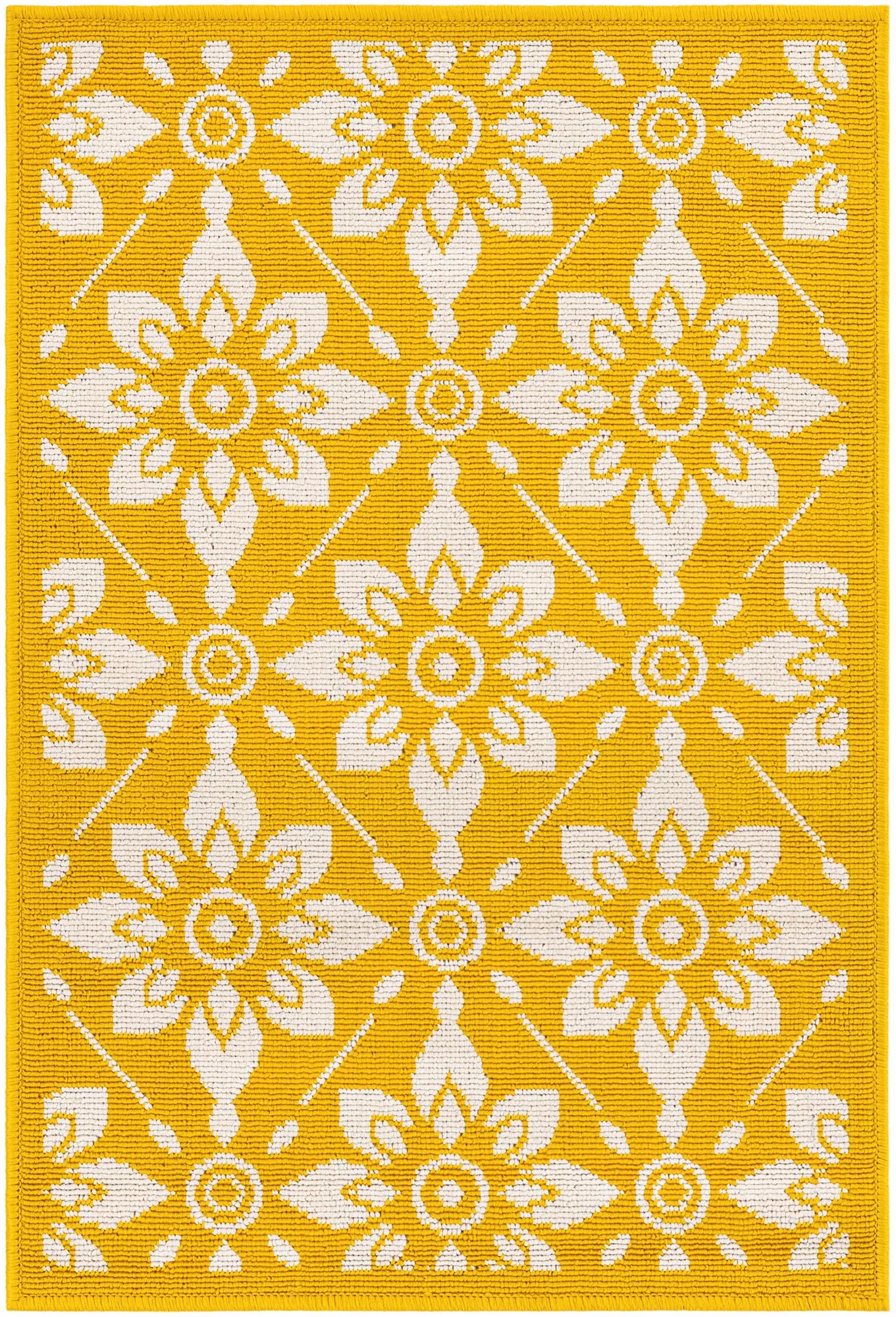 Rug Yellow Swatch link