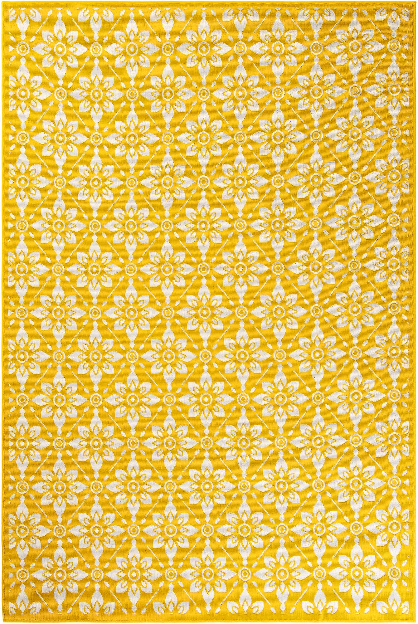 Rug Yellow Swatch link