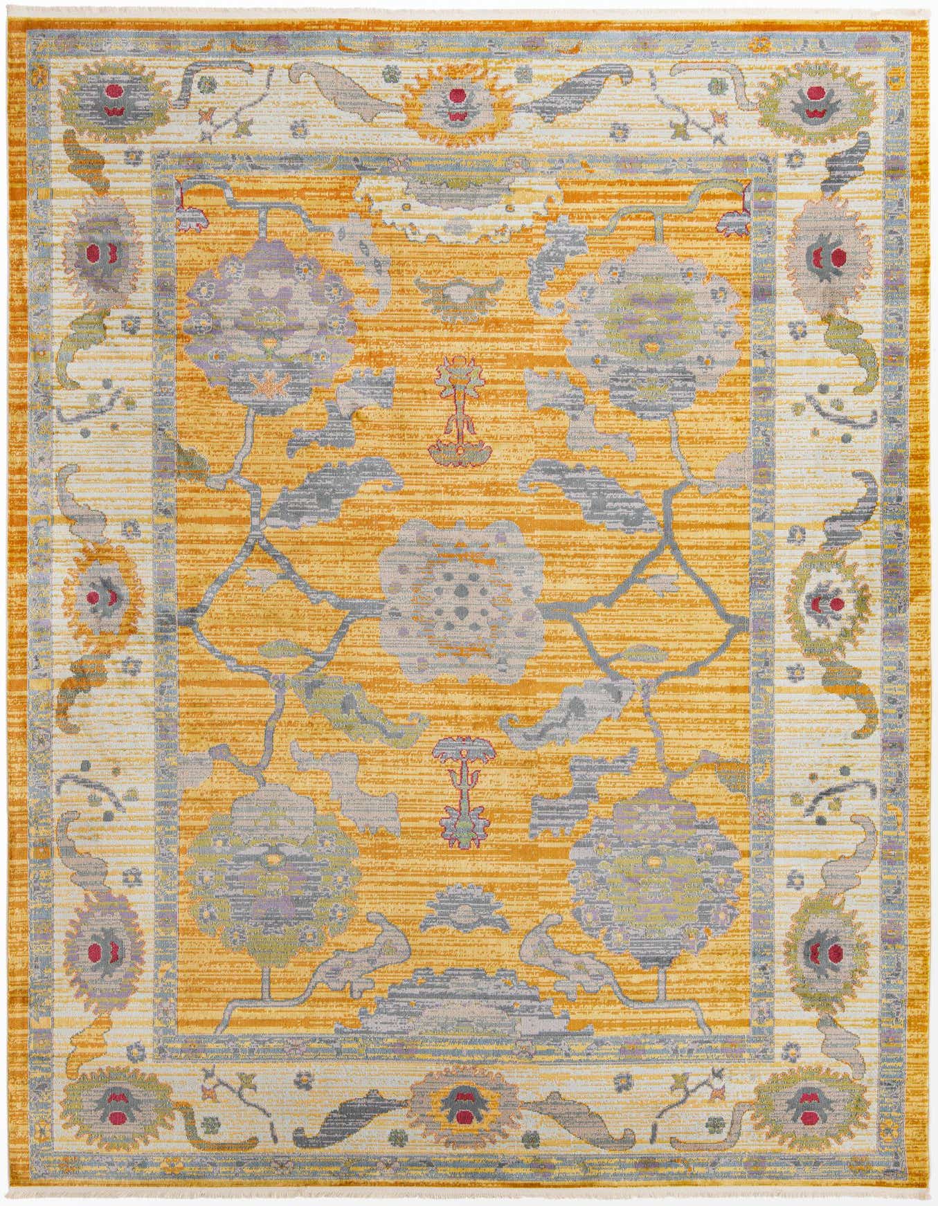 Primary image  10' x 14' Paragon Rug