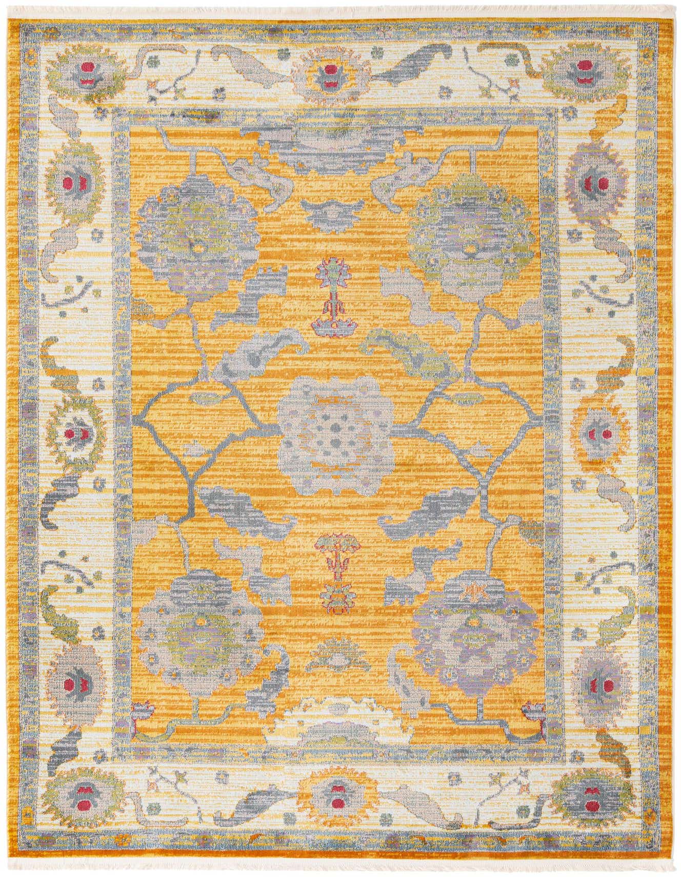 Primary image  6' x 9' Paragon Rug
