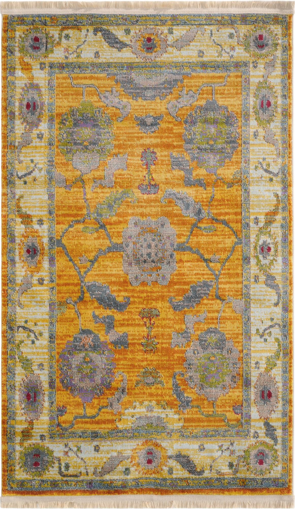  3' 3 x 5' 3 Paragon Rug