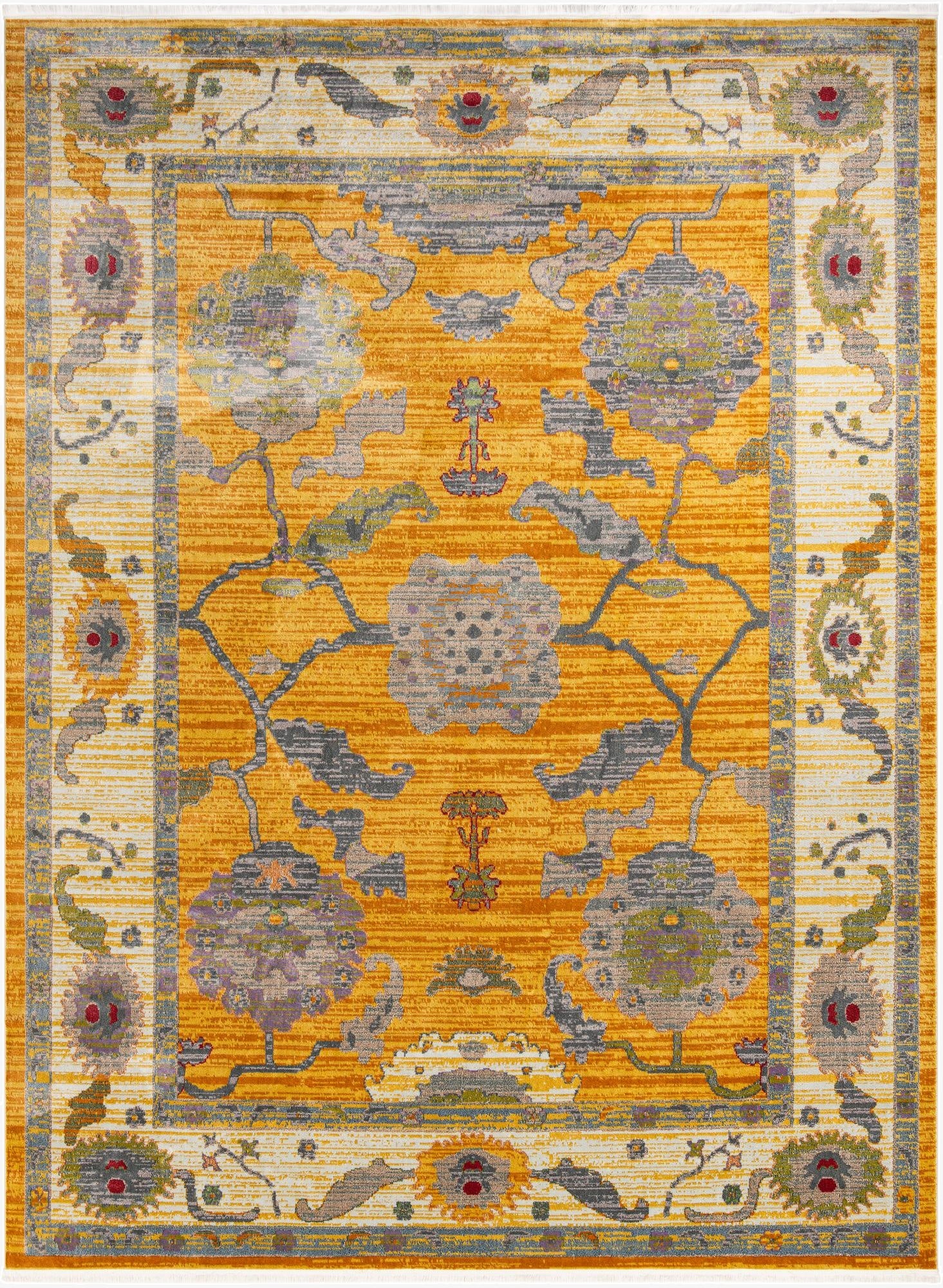 Primary image  10' x 13' Paragon Rug