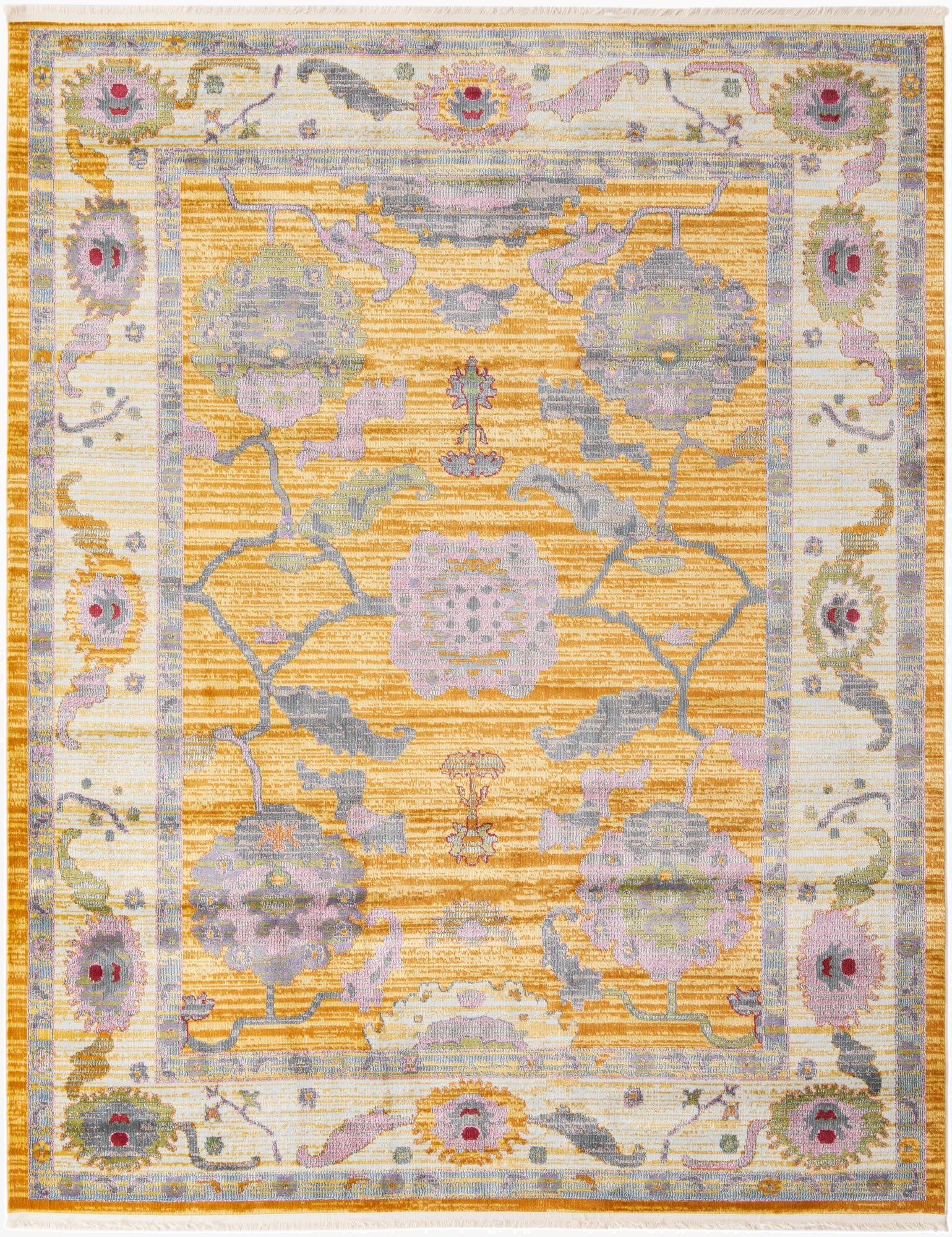 Primary image  8' 2 x 10' Paragon Rug