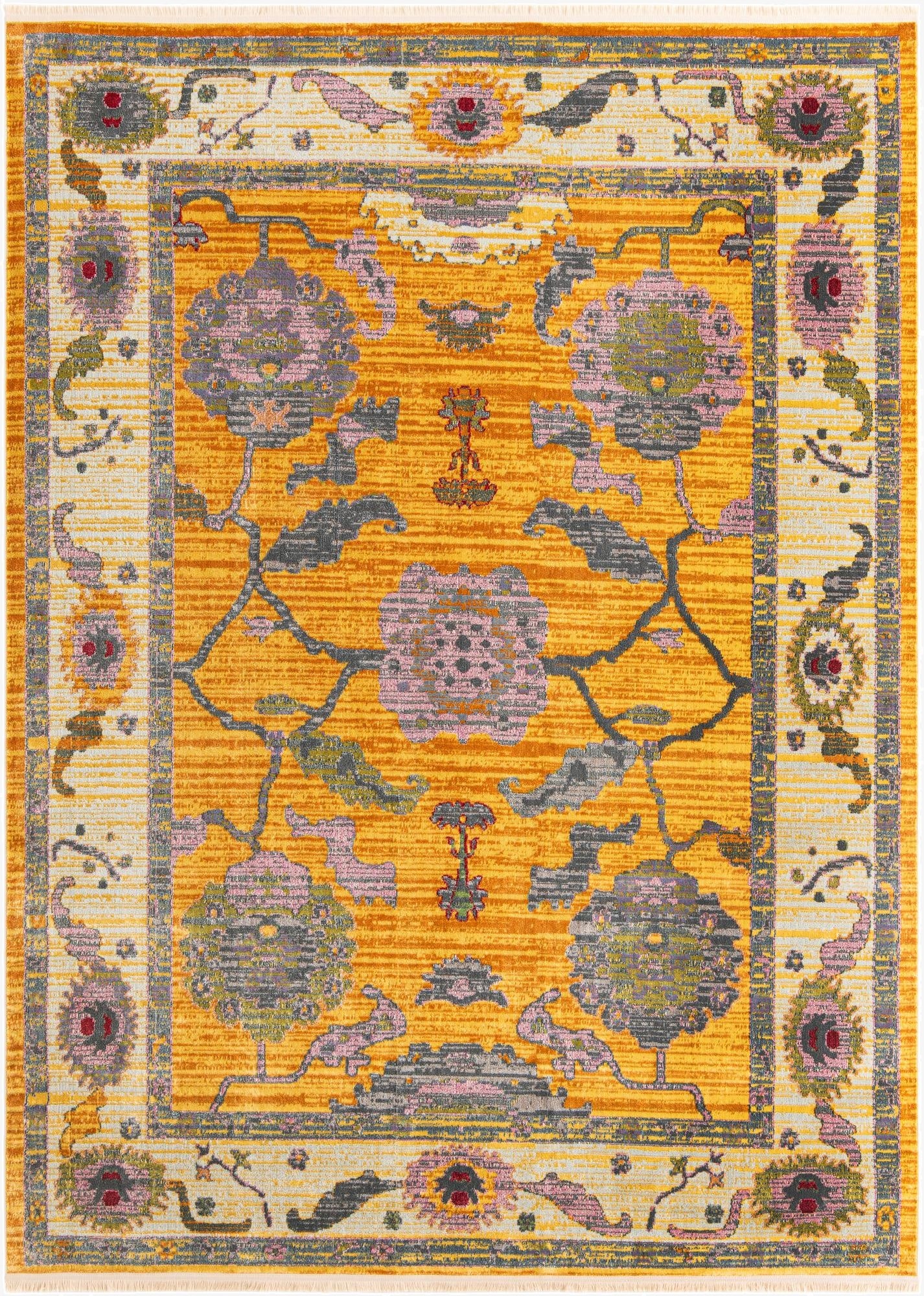 Primary image  8' 2 x 11' Paragon Rug