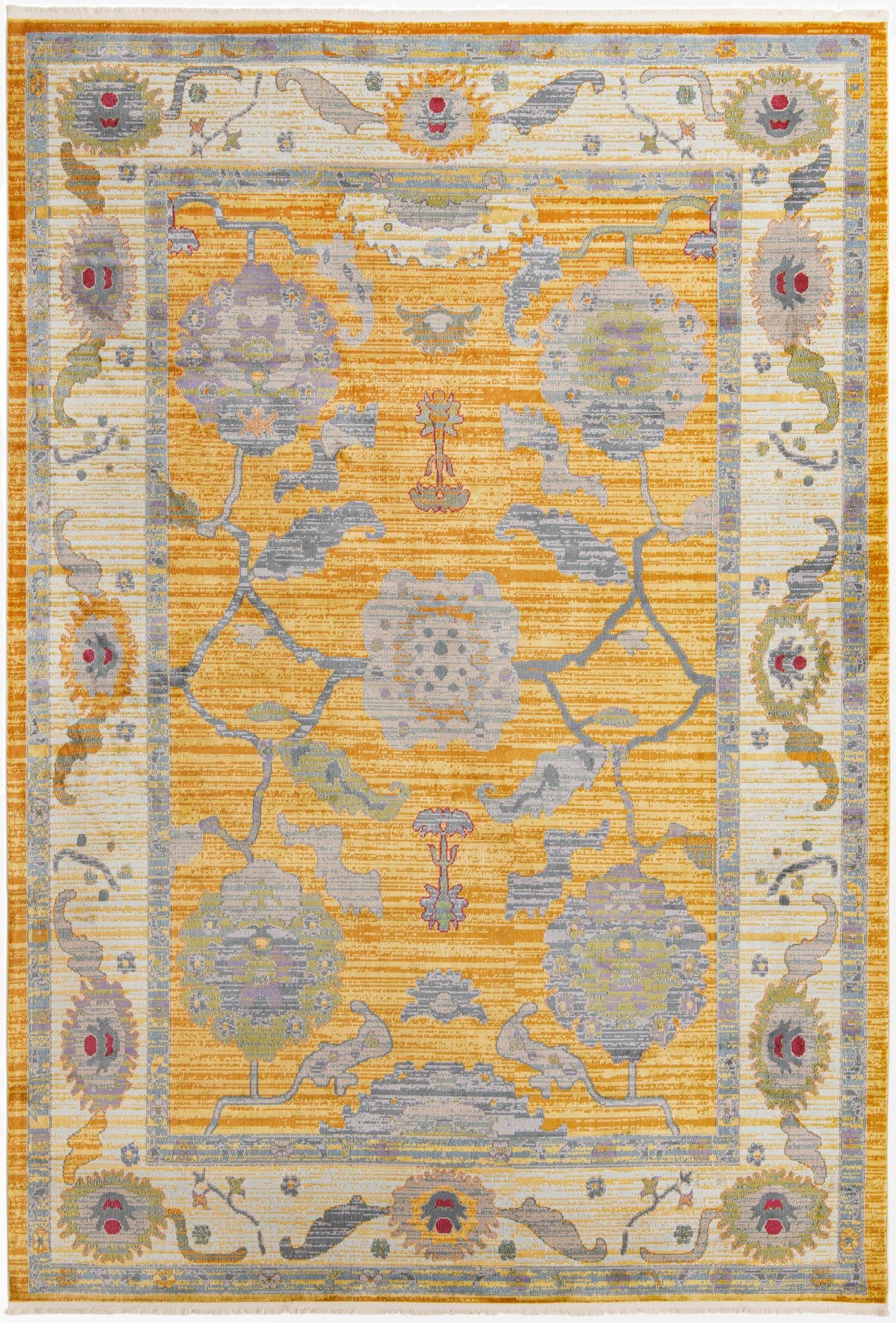  10' x 14' Paragon Rug
