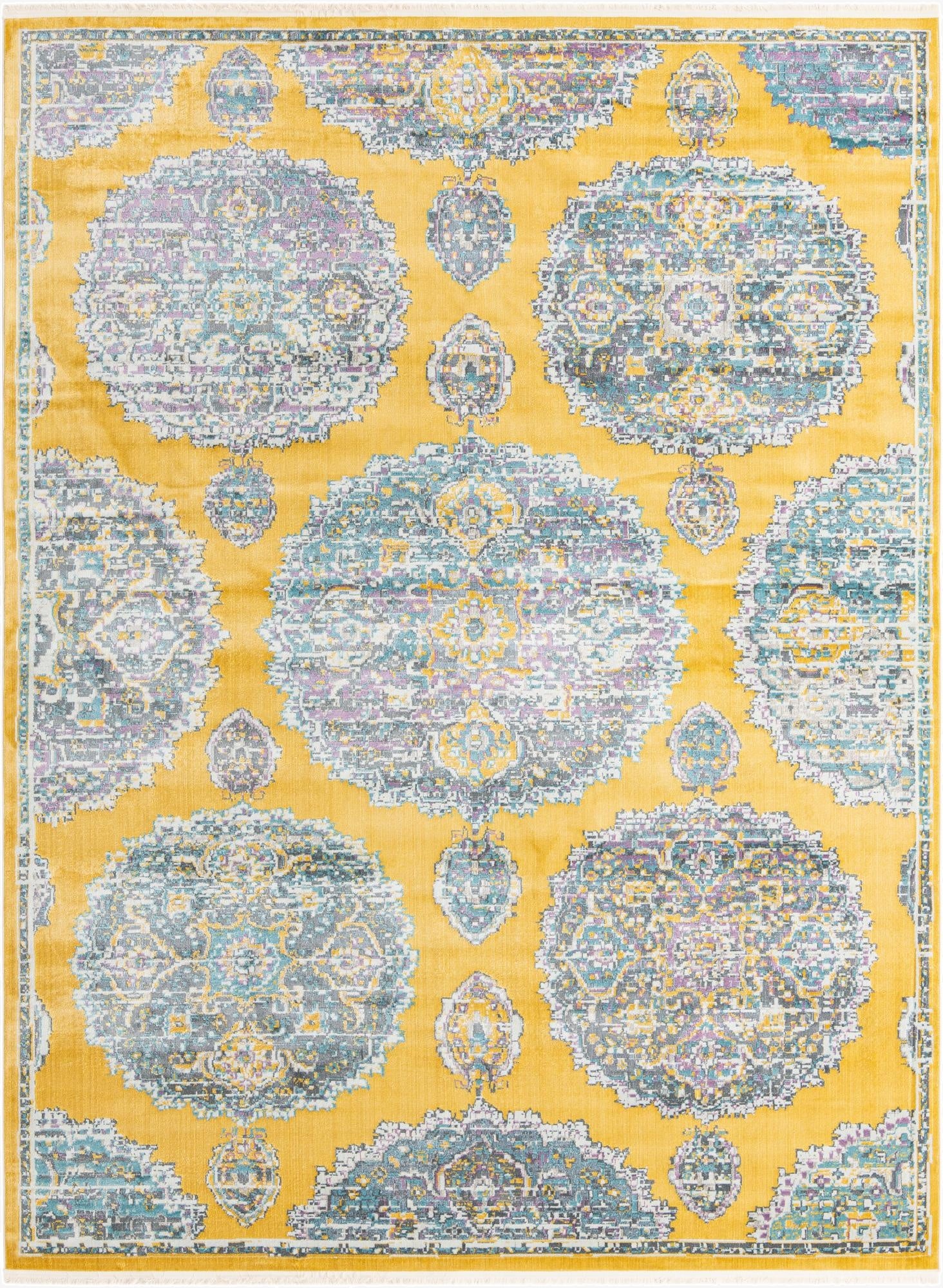  9' x 12' Paragon Rug