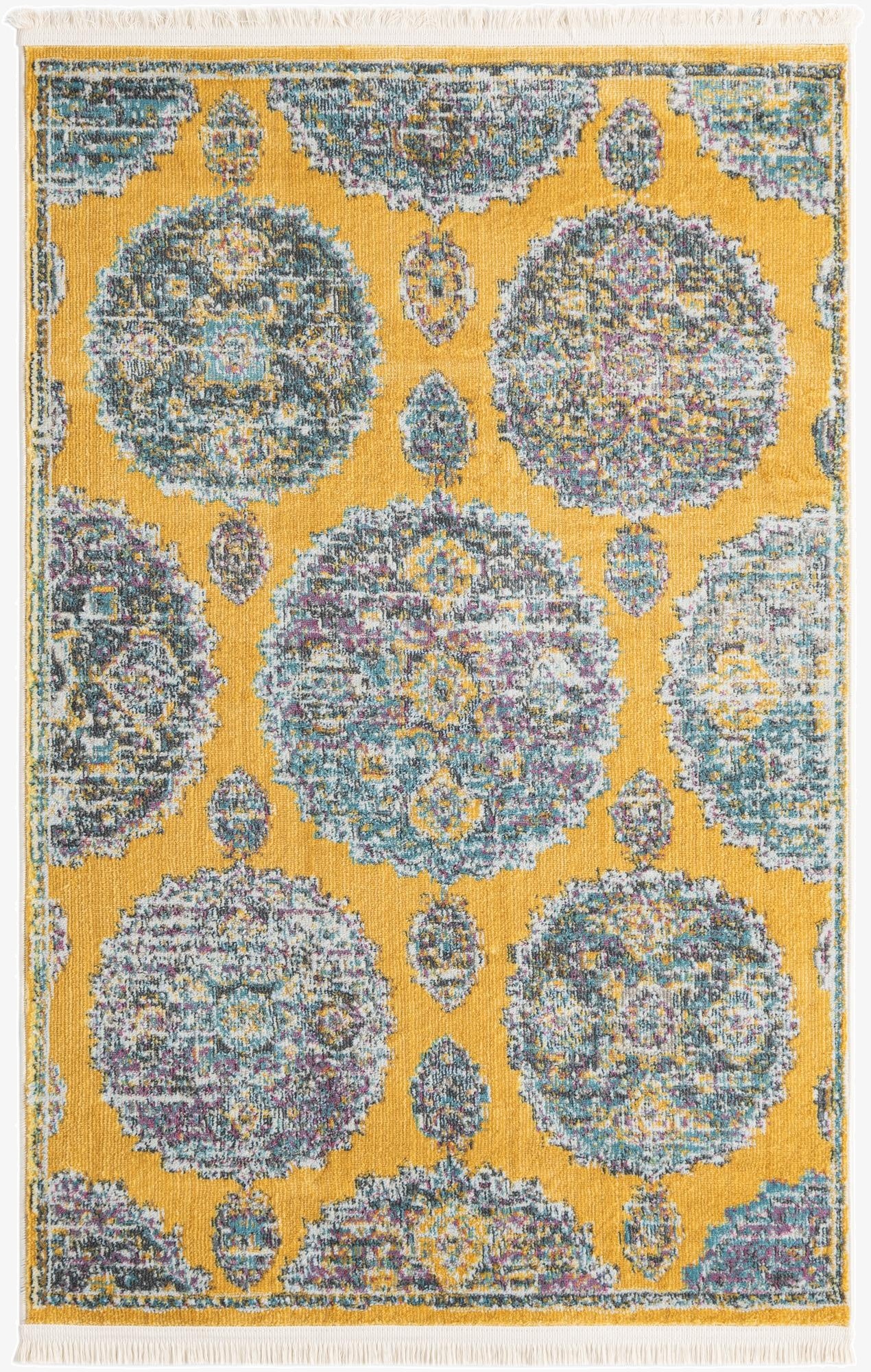  3' 3 x 5' 3 Paragon Rug