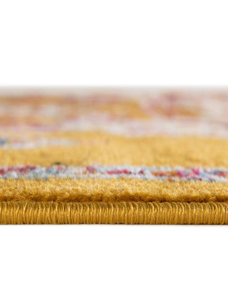 Detail image of  10' x 13' Parker Rug