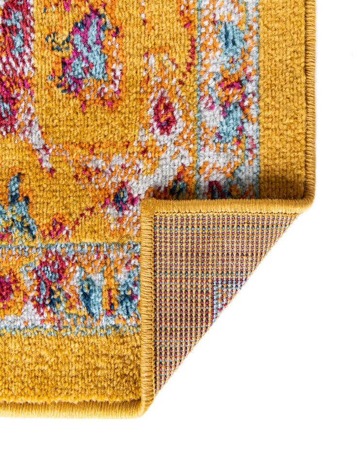 Detail image of  10' x 13' Parker Rug