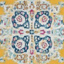 Rug Yellow Swatch link