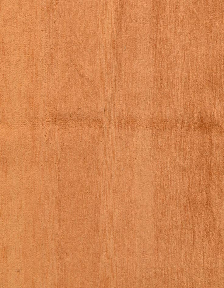 Detail image of  4' 3 x 5' 9  Hand Knotted Peshawar Ziegler Rug