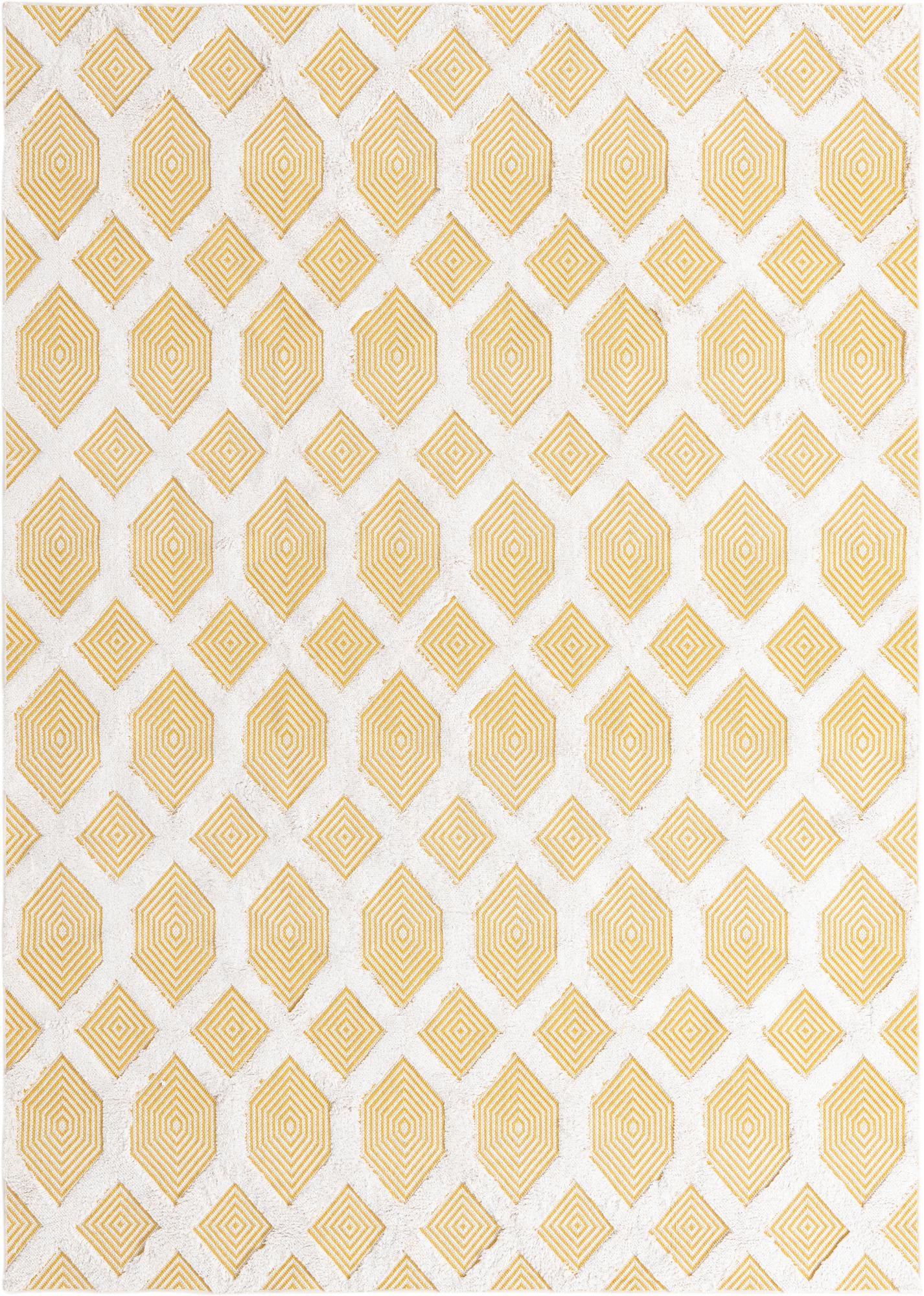 Rug Yellow Swatch link