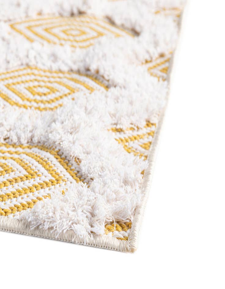 Detail image of  2' 3 x 3' Sabrina Soto Casa Havana Rug